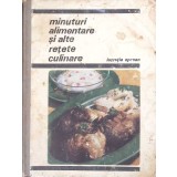 MINUTURI ALIMENTARE SI ALTE RETETE CULINARE-LUCRETIA OPREAN-263657
