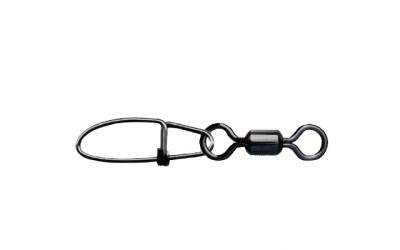 AGRAFA CROSS LOCK COLMIC CU VARTEJ NR 18 foto
