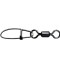 AGRAFA CROSS LOCK COLMIC CU VARTEJ NR 18