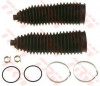 Kit burduf bieleta directie RENAULT MEGANE III Grandtour (KZ0/1) (2008 - 2016) TRW JBE208