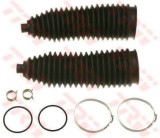 Kit burduf bieleta directie RENAULT FLUENCE (L30) (2010 - 2016) TRW JBE208