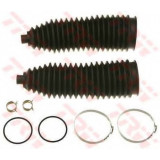 Kit burduf bieleta directie RENAULT GRAND SCENIC III (JZ0/1) (2009 - 2016) TRW JBE208