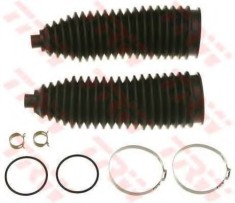Kit burduf bieleta directie RENAULT GRAND SCENIC III (JZ0/1) (2009 - 2016) TRW JBE208
