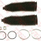 Kit burduf bieleta directie RENAULT FLUENCE (L30) (2010 - 2016) TRW JBE208