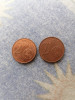 2 EURO cent 2011. 2019- franta, Europa