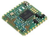 Modul: RF emiţător-receptor FM GFSK 868MHz UART -116dBm Ch: 5, 650201565G