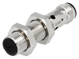 Senzor Inductiv PNP NC 0-4mm 10-30VDC M12 IP67 200mA