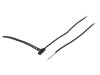 Senzor temperatură NTC 10k&Omega; 1,5m -40&divide;105&deg;C IP67