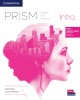Prism Intro Listening &amp; Speaking Student&#039;s Book with Digital Pack