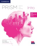 Prism Intro Listening &amp; Speaking Student&#039;s Book with Digital Pack