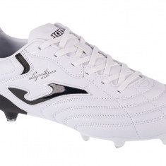 Pantofi de fotbal Joma Aguila Cup 2402 FG ACUS2402FG alb