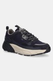 Jeep sneakers GROOVE URBAN culoarea bleumarin, JM52072A