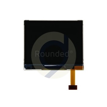 Nokia E5, C3, X2-01, 302 Asha display LCD, piesa de schimb pentru ecran LCD HN223007LA foto