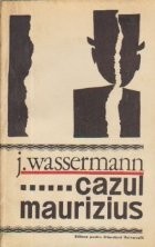 Cazul Maurizius, Editie 1967 foto