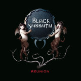Black Sabbath Reunion (2cd)
