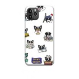 Sticker 3D Skin D-17 Telefon Mobil - Autocolant Premium