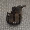 Etrier de fr&acirc;nă dreapta spate VOLVO S80 II AS 2007 OEM: Sedan | 21178028