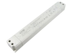 Alimentator pulsatoriu LED TCI 24VDC 7,5A 220-240VAC IP20