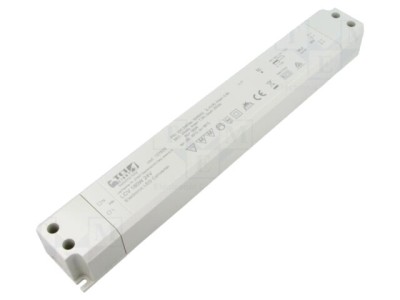 Alimentator pulsatoriu LED TCI 24VDC 7,5A 220-240VAC IP20 foto