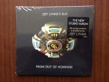 jeff lynne elo from out of nowhere 2019 Electric Light Orchestra album cd disc muzica pop rock sigilat nou