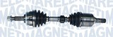 MAGNETI MARELLI 302004190212 Planetara