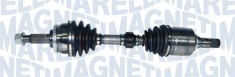 MAGNETI MARELLI 302004190212 Planetara