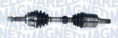 MAGNETI MARELLI 302004190212 Planetara foto
