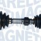 MAGNETI MARELLI 302004190212 Planetara