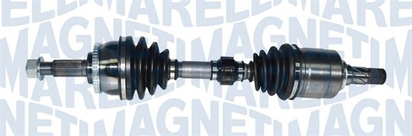 MAGNETI MARELLI 302004190212 Planetara