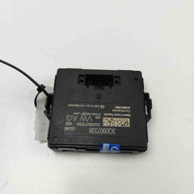 Modul de control far VW PASSAT Variant B8 3G5 2018 OEM: 3Q0907338 30479867 foto