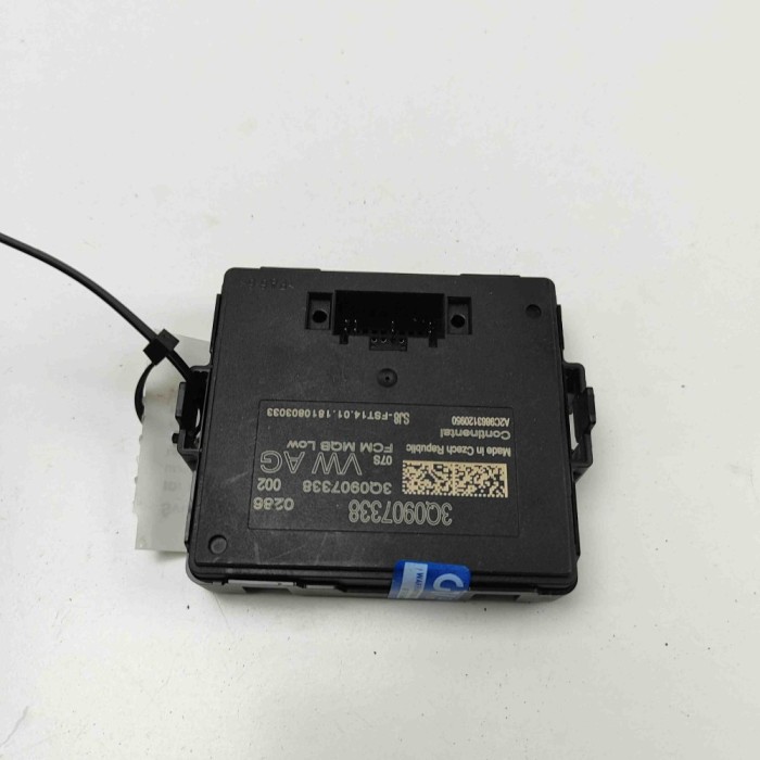 Modul de control far VW PASSAT Variant B8 3G5 2018 OEM: 3Q0907338 30479867