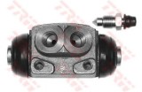 Cilindru receptor frana FORD FOCUS Combi (DNW) (1999 - 2007) TRW BWH241