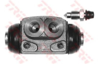 Cilindru receptor frana FORD FOCUS Combi (DNW) (1999 - 2007) TRW BWH241 foto