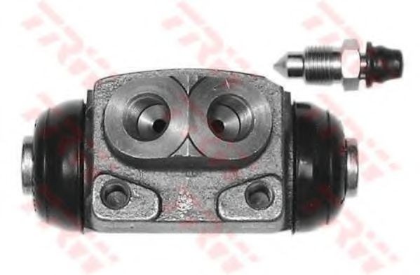 Cilindru receptor frana FORD FOCUS Combi (DNW) (1999 - 2007) TRW BWH241