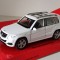 Macheta Mercedes Benz GLK-Class - Welly 1/36