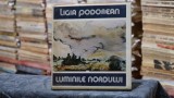Cumpara ieftin Luminile Nordului Ligia Podorean Editura Sport-Turism 1980 Literatura Romana Carti Vechi