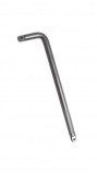 Cheie de forta tip L 400mm, prindere 3/4, Material Cr-V