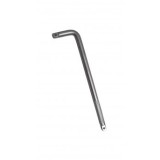 Cheie de forta tip L 400mm, prindere 3/4, Material Cr-V