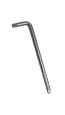 Cheie de forta tip L 400mm, prindere 3/4, Material Cr-V