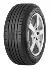 CONTINENTAL ECO CONTACT 5 DOT DOT VECHI 195/55R16 87H foto