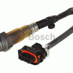 Sonda Lambda OPEL AGILA (A) (H00) (2000 - 2007) BOSCH 0 258 006 924