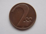 200 Korona 1924 AUSTRIA-XF