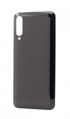 Capac Baterie Xiaomi Mi CC9e, Negru foto