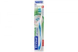 Periuta de dinti Focus Pro Clean Medium, 1 bucata, Trisa