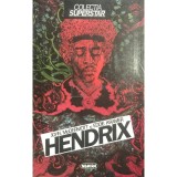 John McDermott - Hendrix (Editia: 1995)