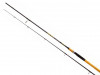 Lanseta spinning fibra de carbon Quantum Pro Tour Spin Hypercast 2.40 m A: 45 g, Lansete Spinning