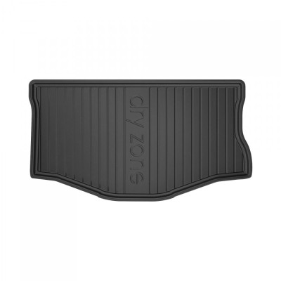 Tavita portbagaj Suzuki Swift Hatchback 2005-2010 Frogum DZ foto