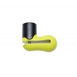 Antifurt pentru disc frana biciclete 5,5X42X6, culoare galben Cod:AZ9014DG