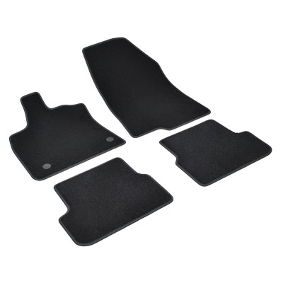 Covorase auto mocheta Dacia Sandero III Stepway (2020-) 3831106379977 foto