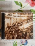 Corul Madrigal, CD Jurnalul National - colinde